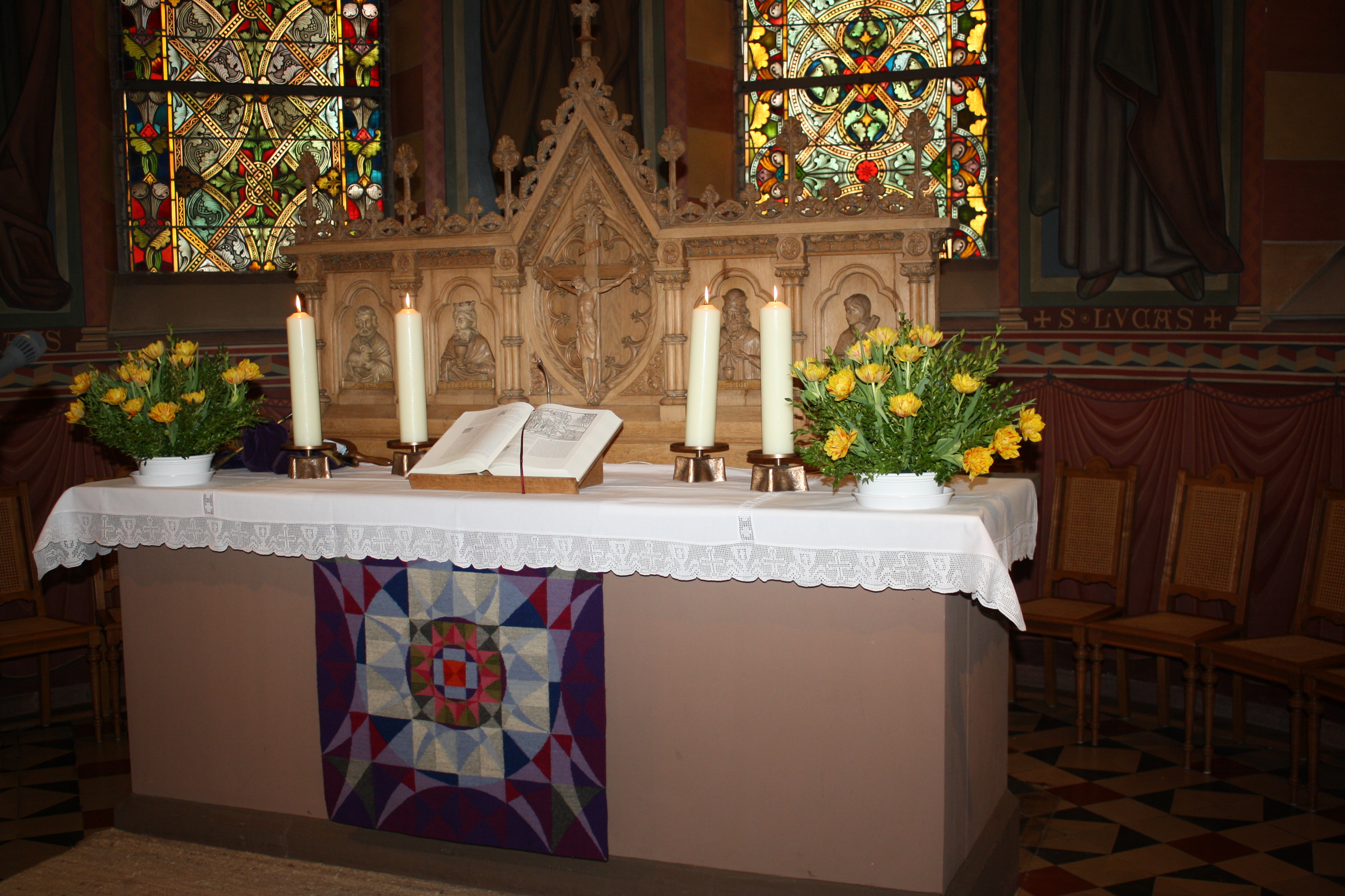 Gottesdienst